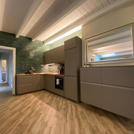 Апартаменты Jacky House 3.0 Лоди Экстерьер фото