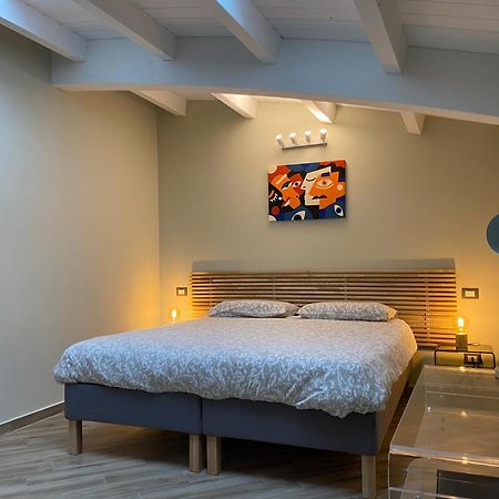 Апартаменты Jacky House 3.0 Лоди Экстерьер фото