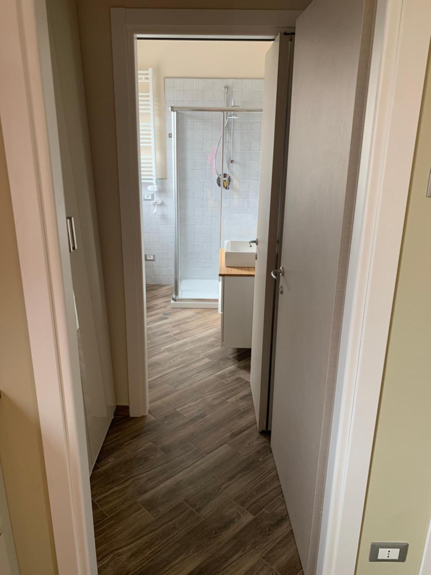 Апартаменты Jacky House 3.0 Лоди Номер фото