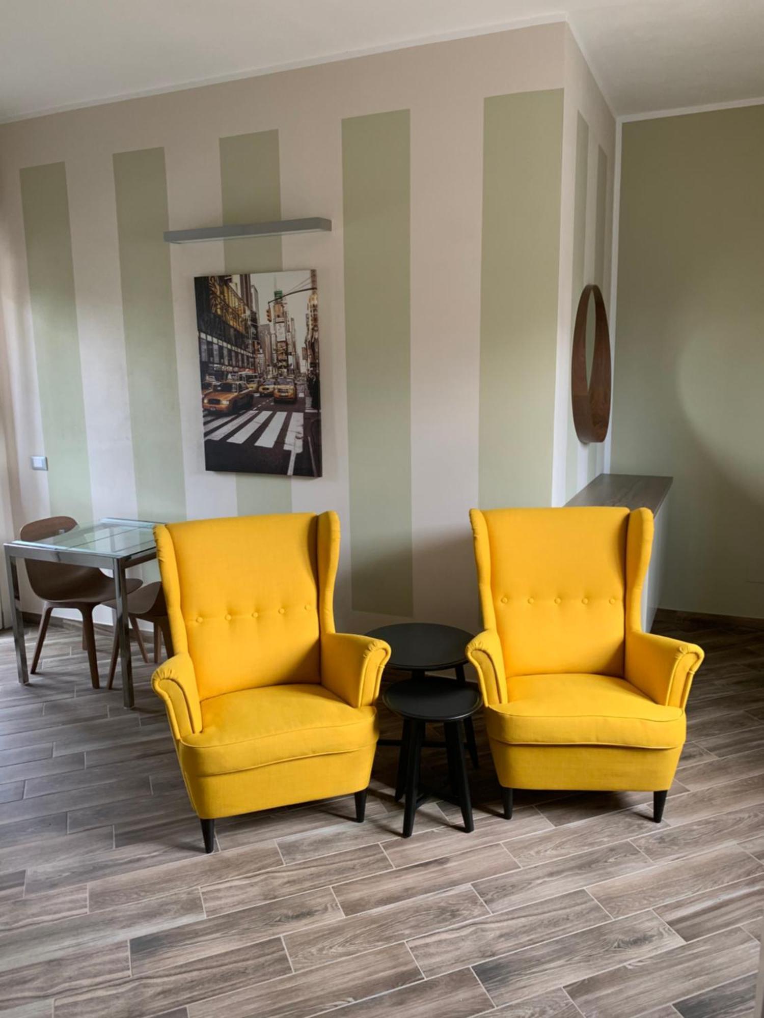 Апартаменты Jacky House 3.0 Лоди Номер фото