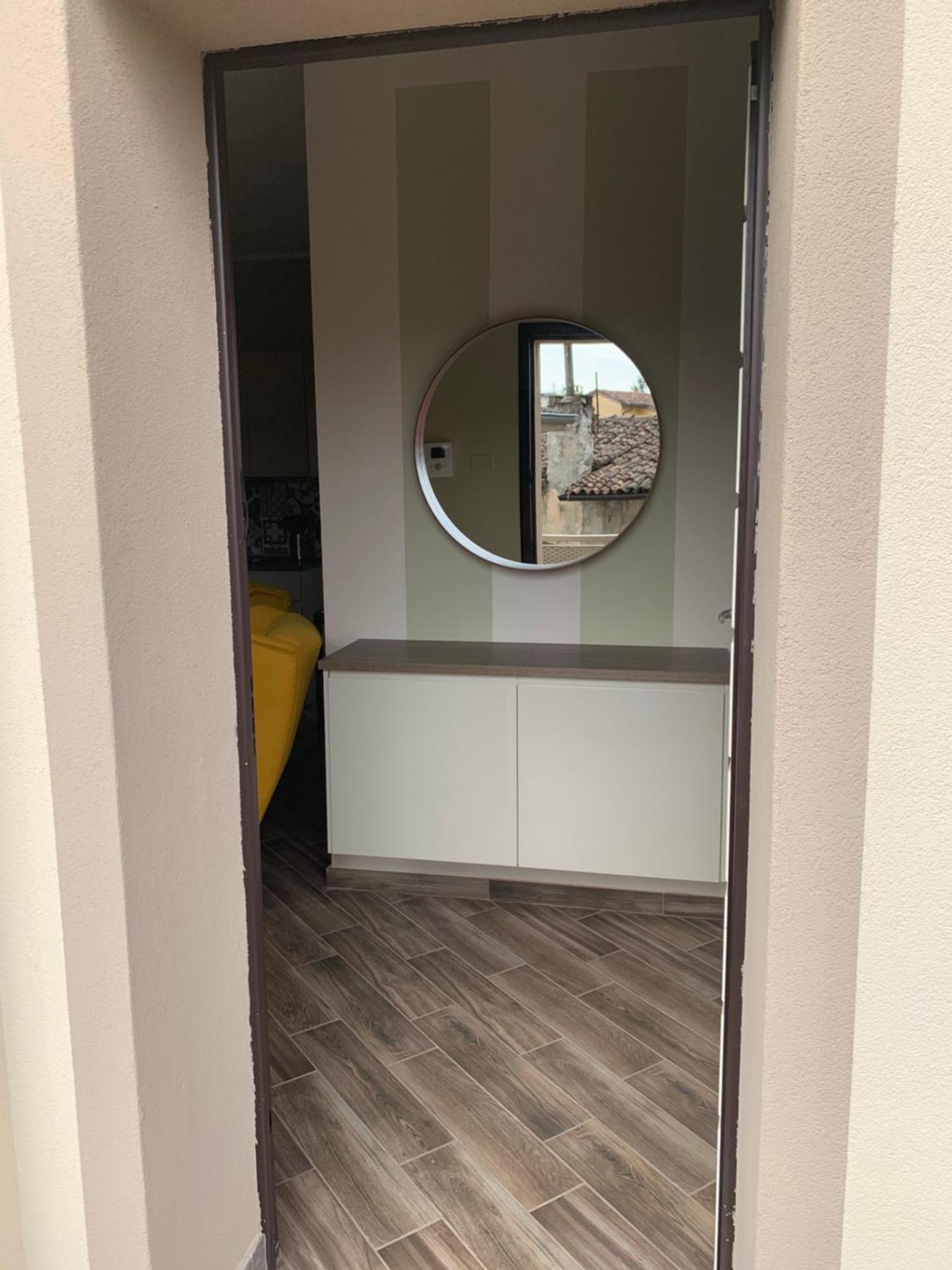 Апартаменты Jacky House 3.0 Лоди Номер фото