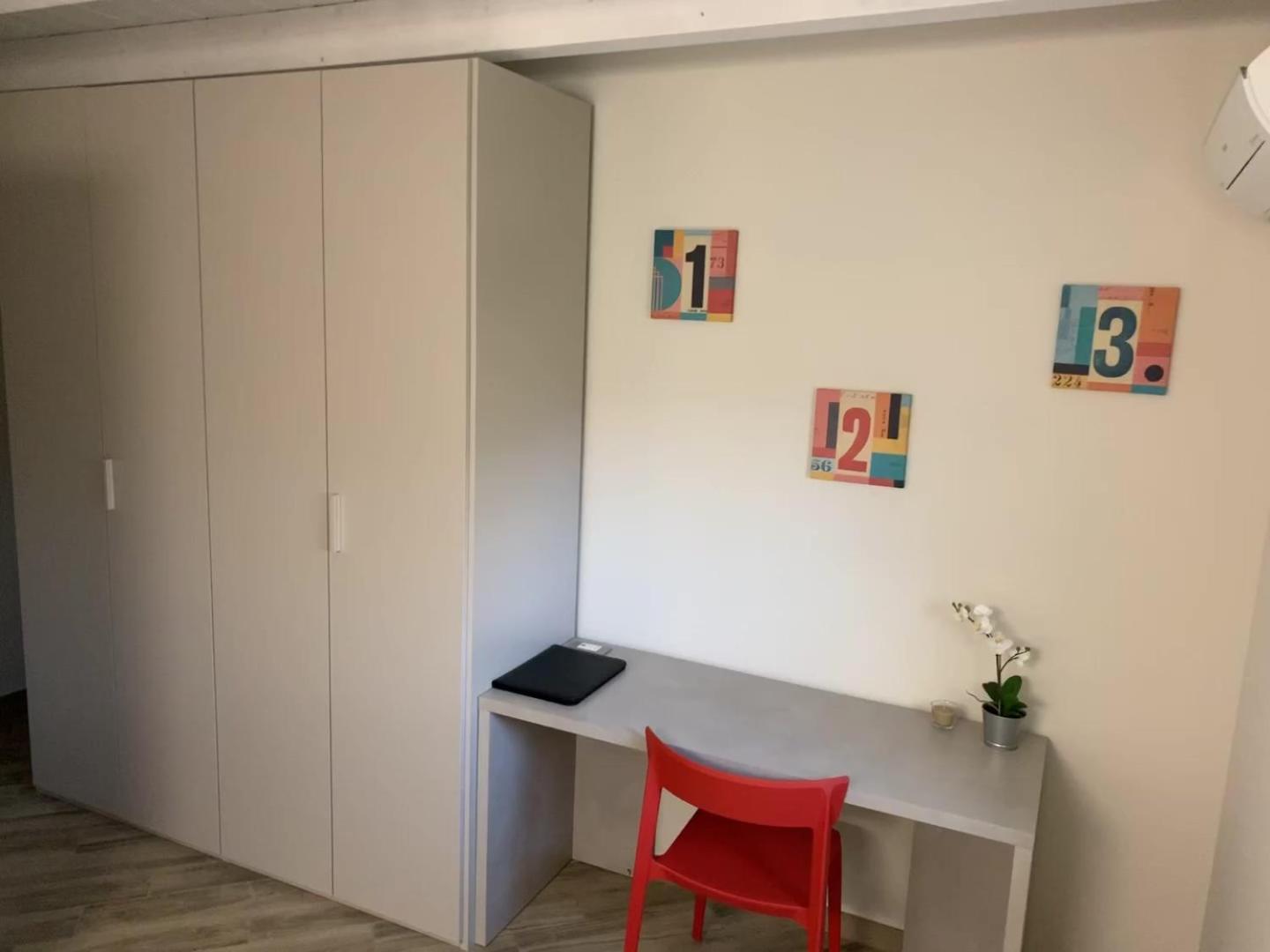 Апартаменты Jacky House 3.0 Лоди Номер фото