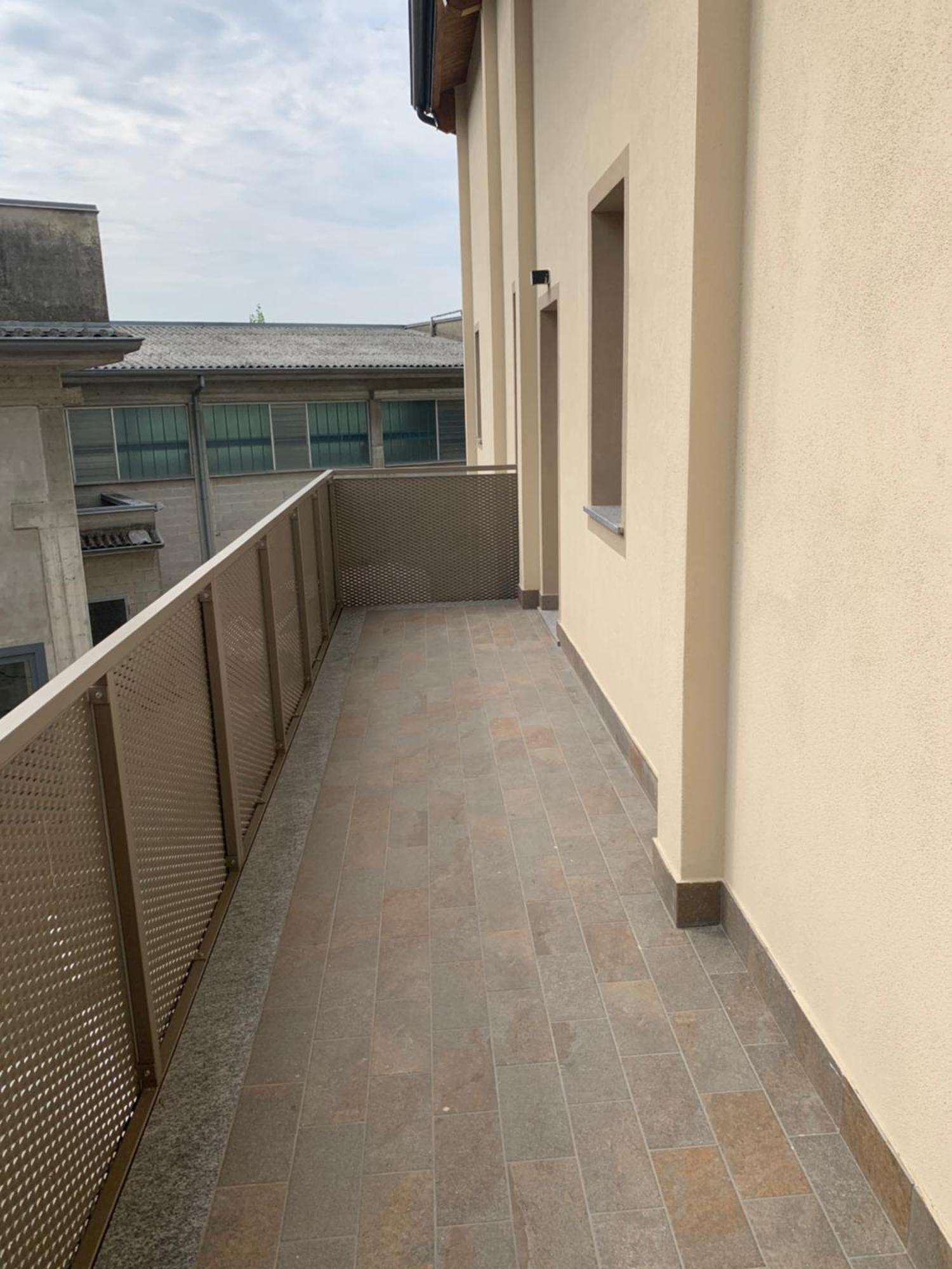 Апартаменты Jacky House 3.0 Лоди Номер фото