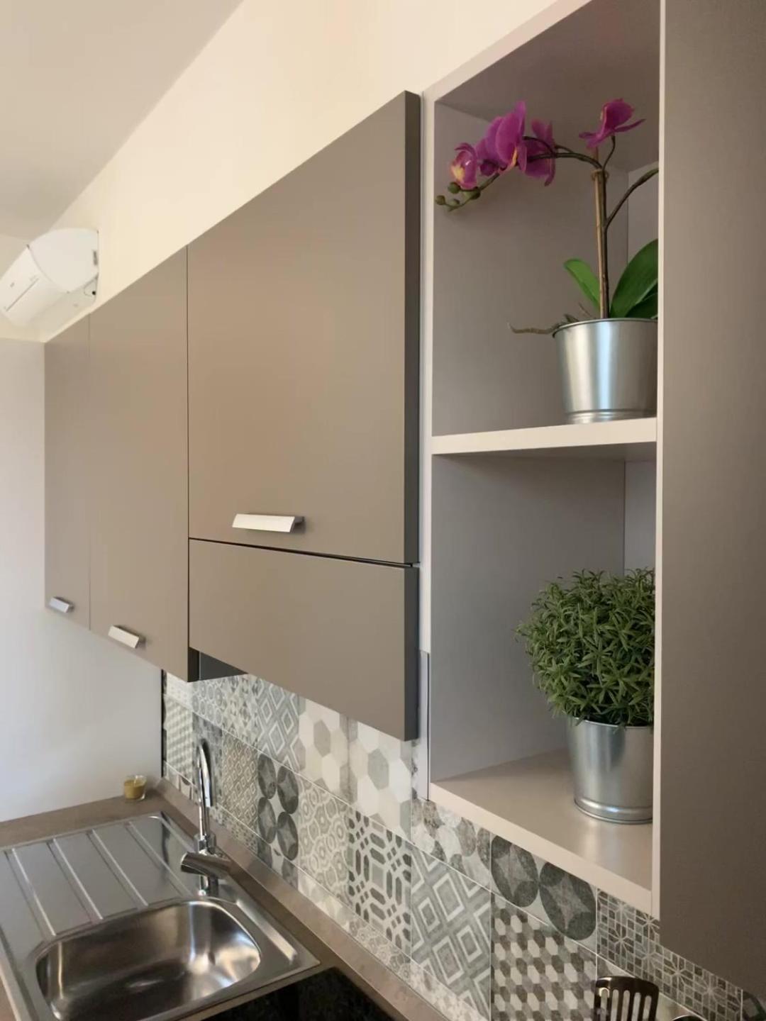 Апартаменты Jacky House 3.0 Лоди Номер фото
