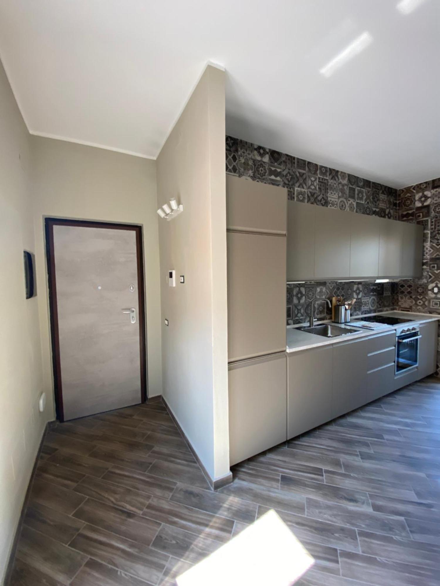 Апартаменты Jacky House 3.0 Лоди Номер фото