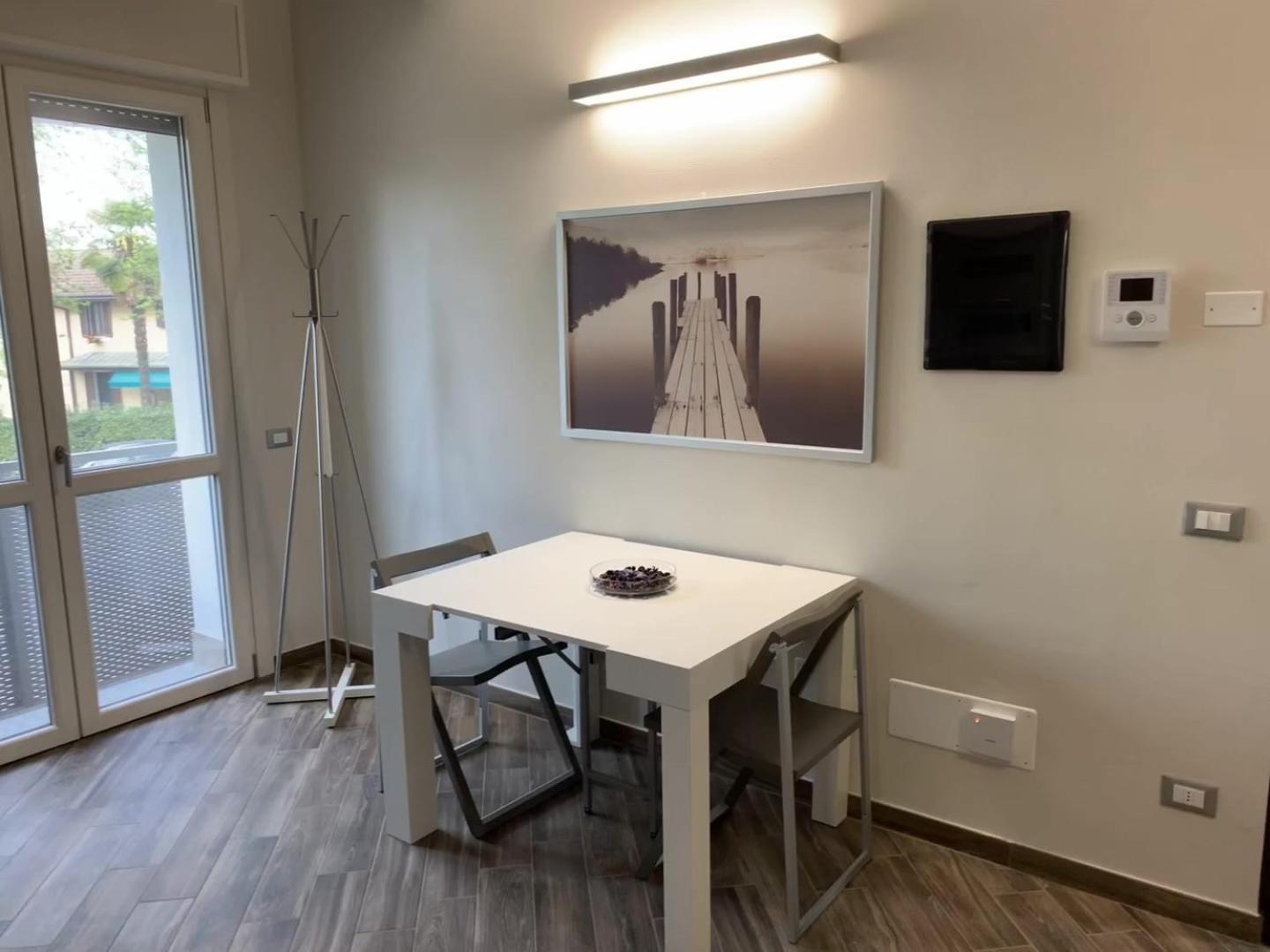 Апартаменты Jacky House 3.0 Лоди Номер фото