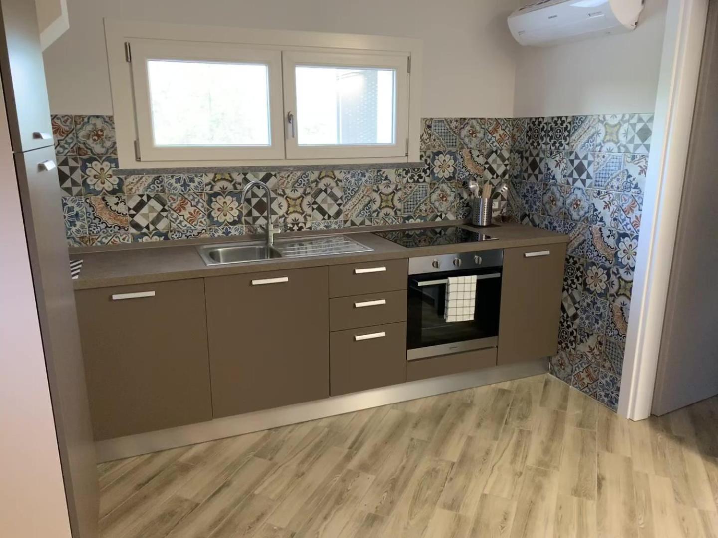 Апартаменты Jacky House 3.0 Лоди Номер фото