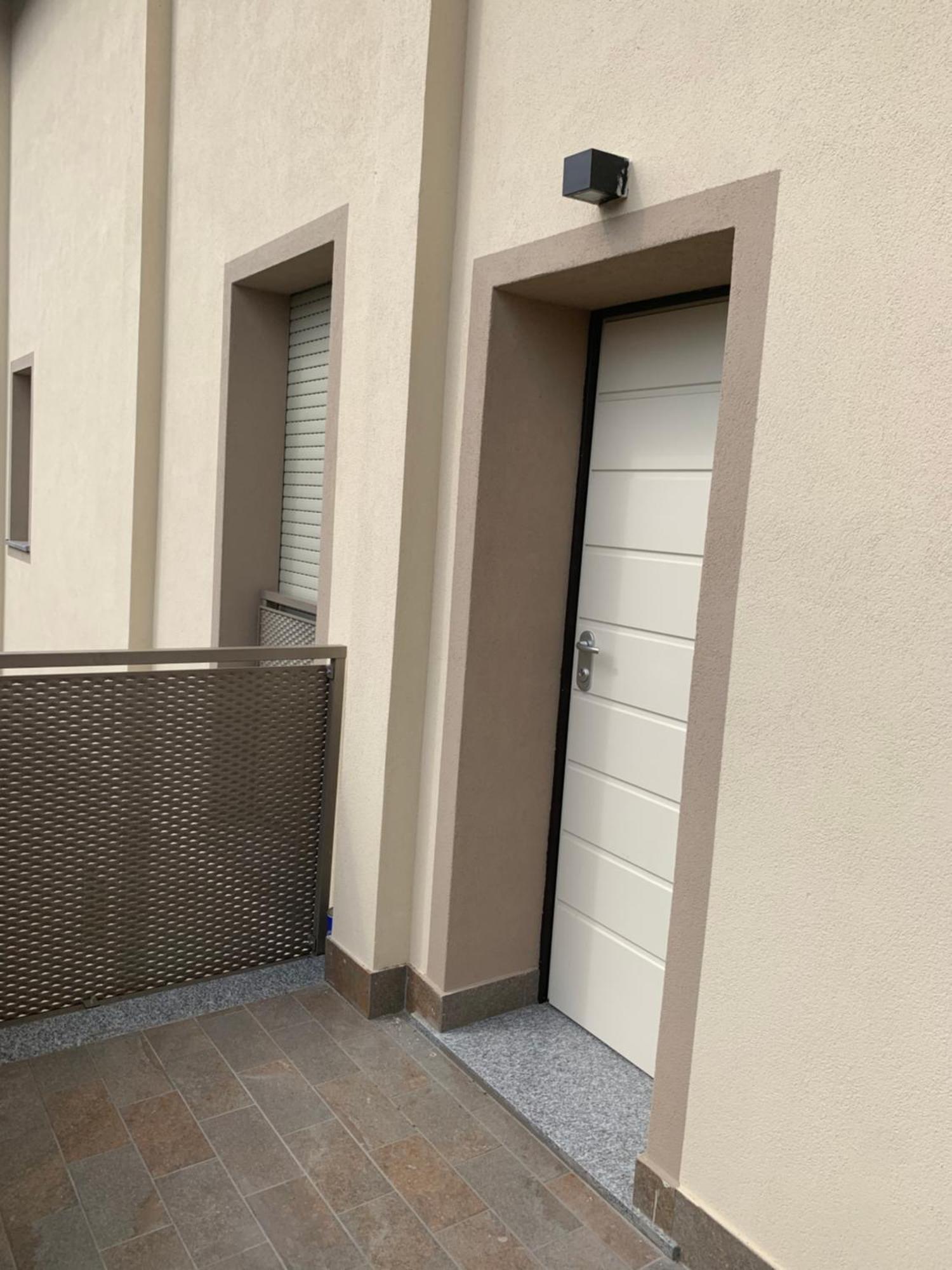 Апартаменты Jacky House 3.0 Лоди Номер фото