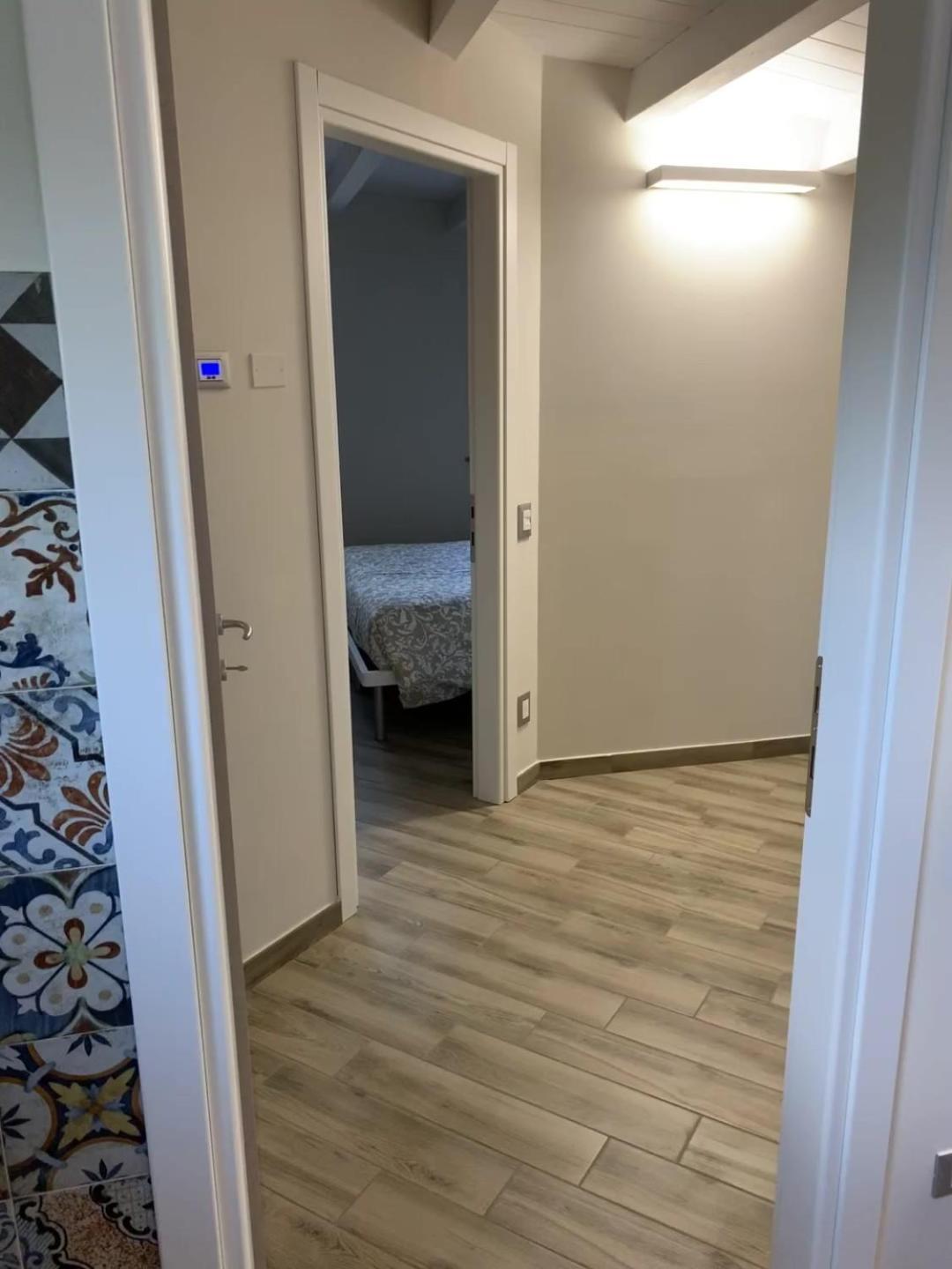 Апартаменты Jacky House 3.0 Лоди Номер фото