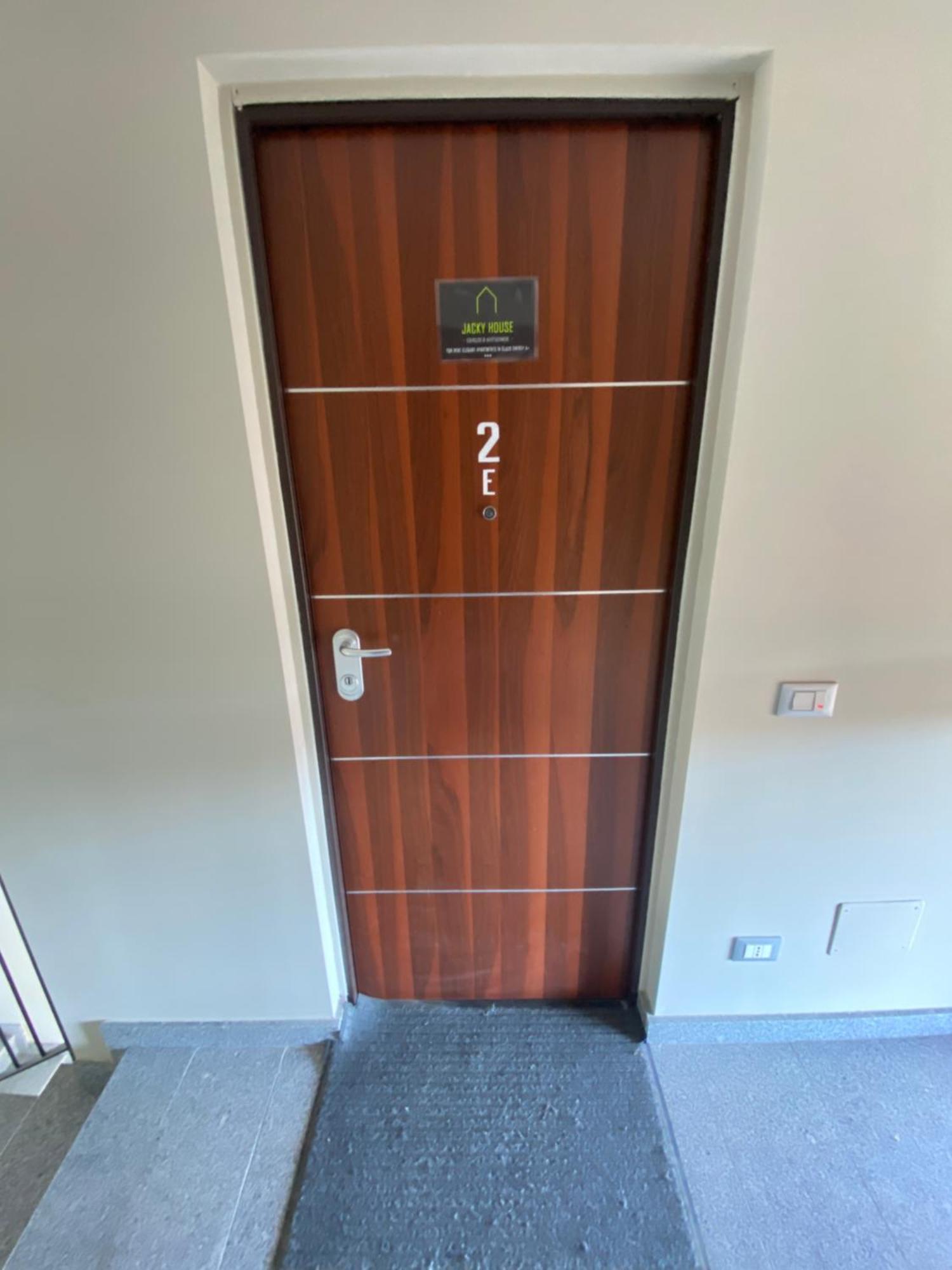 Апартаменты Jacky House 3.0 Лоди Номер фото