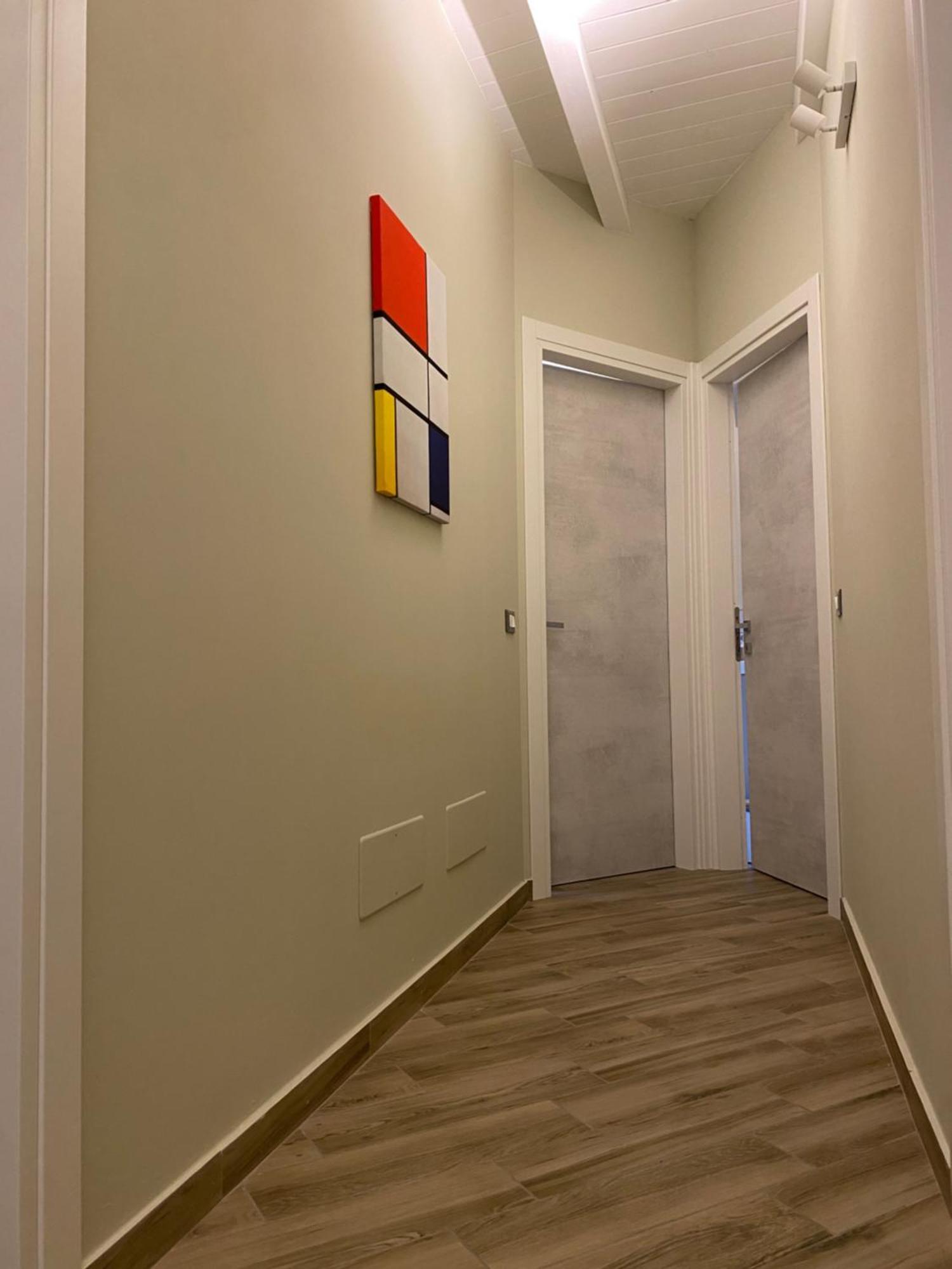 Апартаменты Jacky House 3.0 Лоди Номер фото