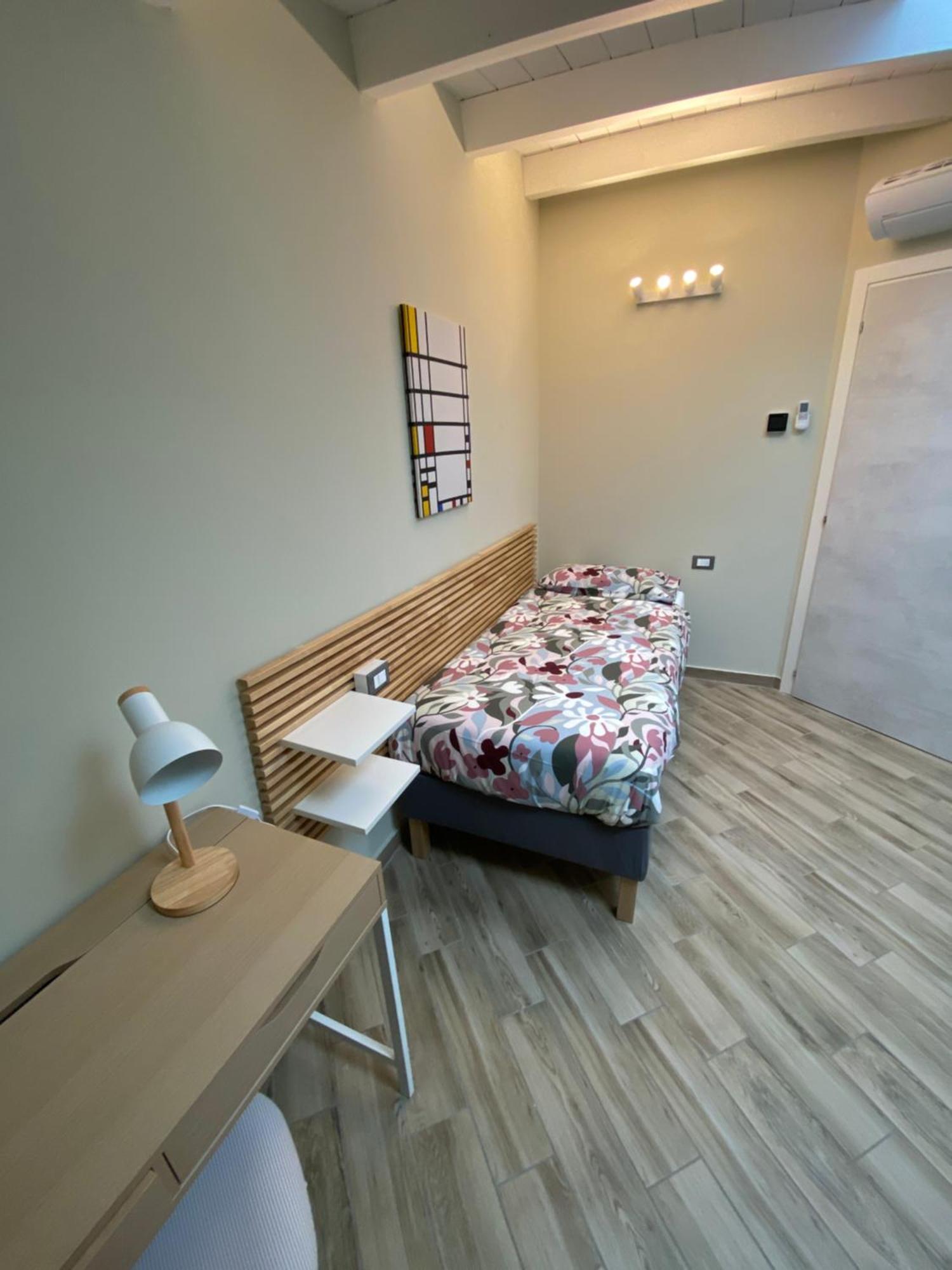 Апартаменты Jacky House 3.0 Лоди Номер фото
