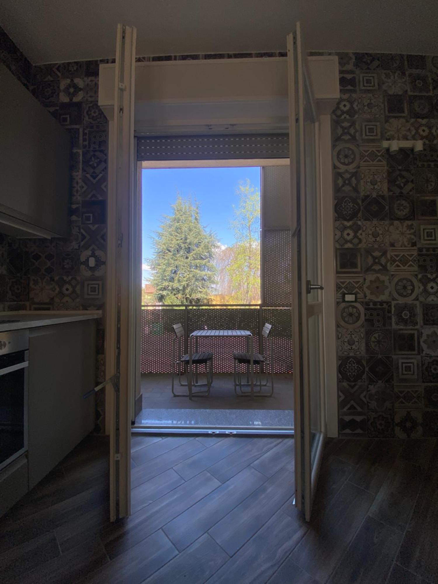 Апартаменты Jacky House 3.0 Лоди Номер фото