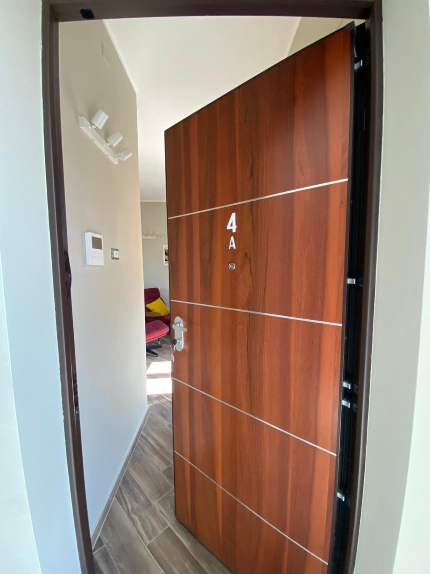 Апартаменты Jacky House 3.0 Лоди Номер фото