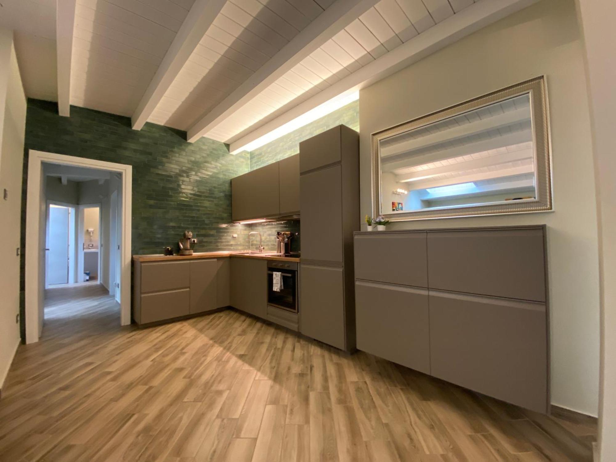 Апартаменты Jacky House 3.0 Лоди Экстерьер фото