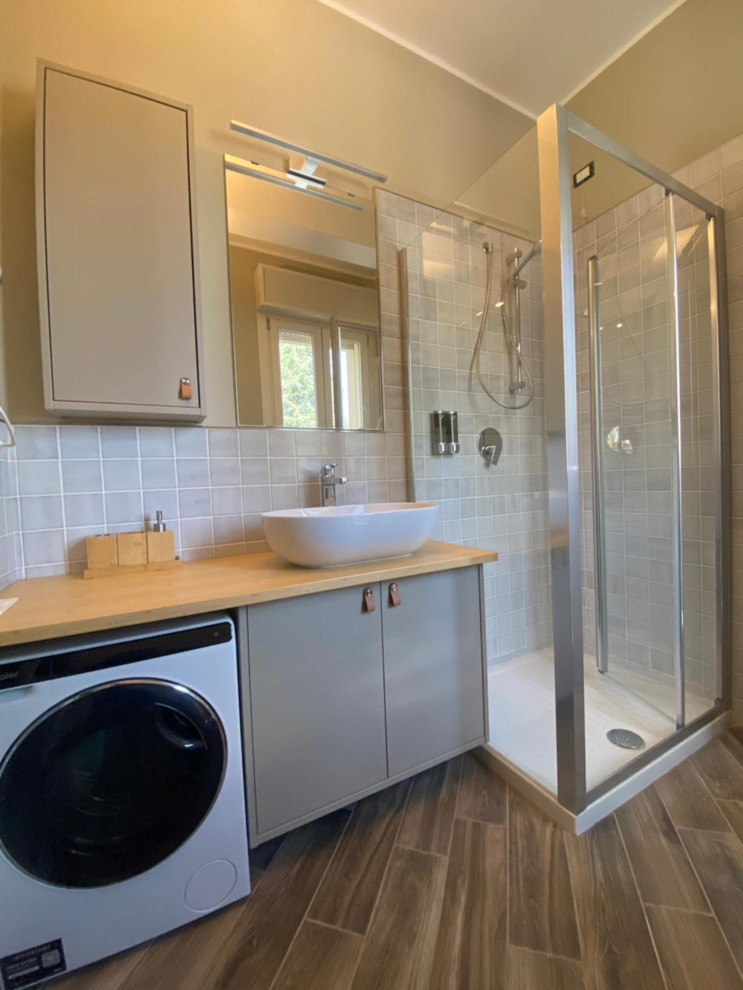 Апартаменты Jacky House 3.0 Лоди Номер фото