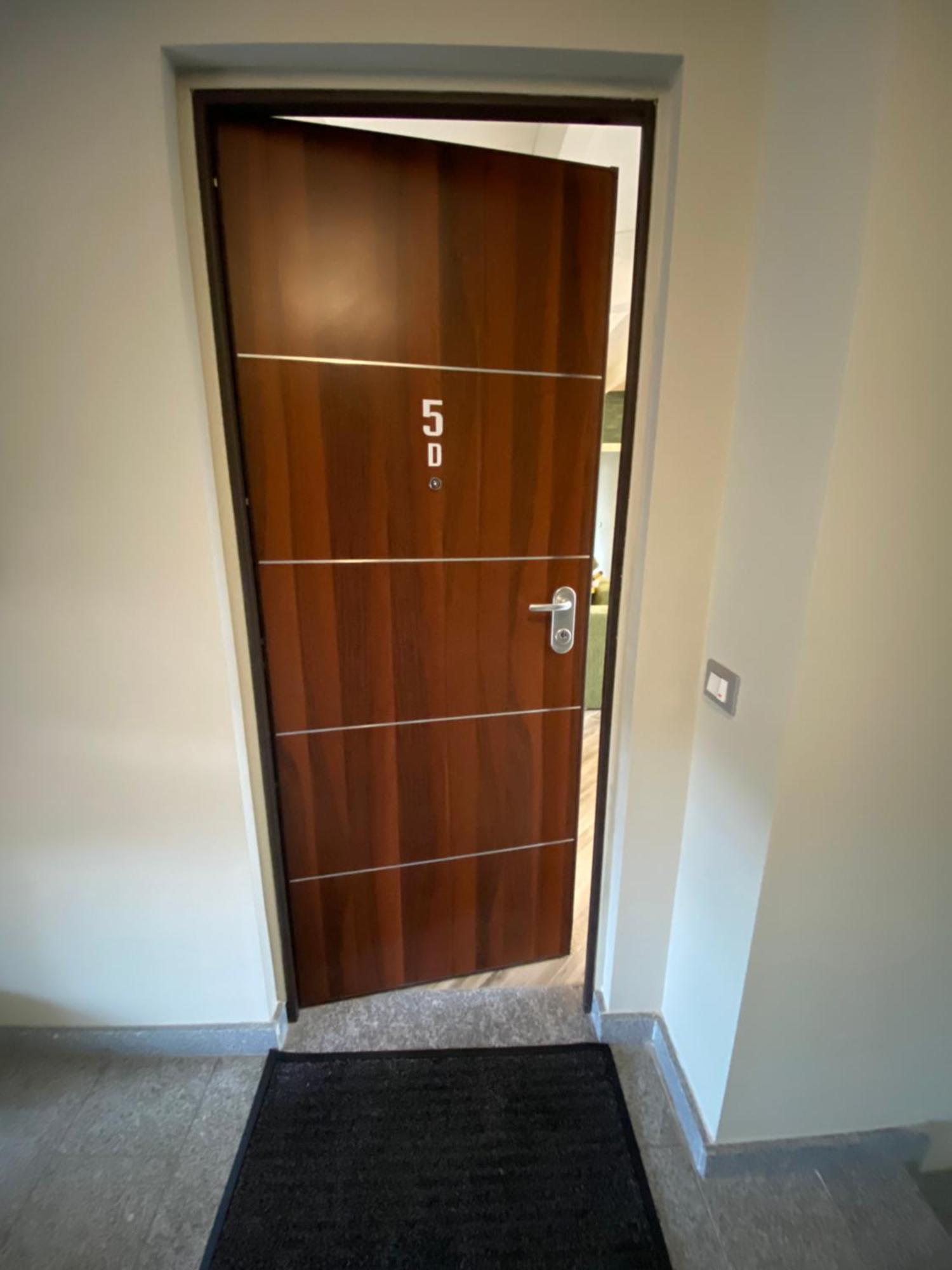 Апартаменты Jacky House 3.0 Лоди Номер фото