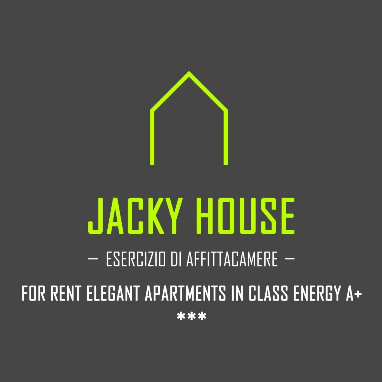 Апартаменты Jacky House 3.0 Лоди Экстерьер фото